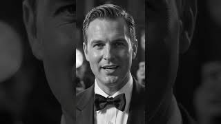 Me As A Glamorous 1950’s Hollywood Screen Icon
