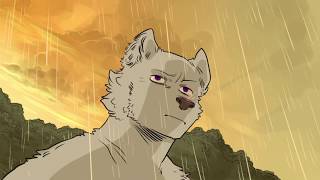 Silver Wolf - Chapter 11