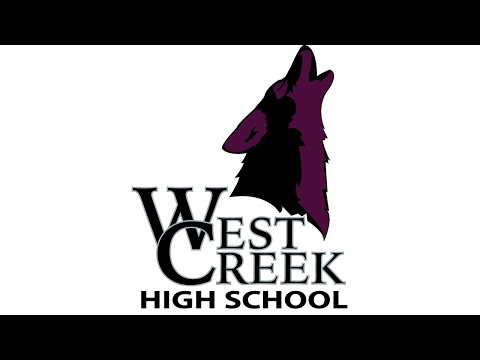 West Creek High School Graduation 2021 11:30 AM