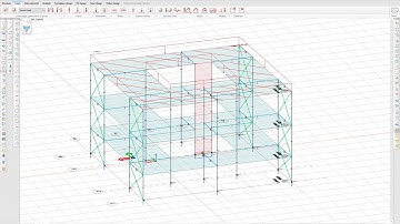FEM-Design 16.00.004 - Load comment