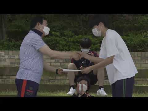 제2회 엘 클라시코(계주)