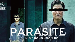 Parasite (Movie) Explained (Urdu/Hindi)