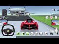 3d Driving Class #7 - Airplane Riding - Android Gameplay - Car Games