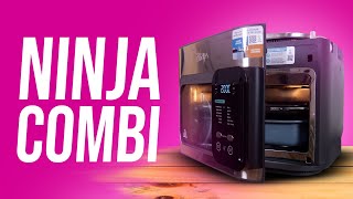 Ninja Combi: Recensione e opinioni SINCERE