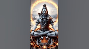 तीन लोक नौ खण्ड के राजा ! Mahadev Status ! Bholenath Status ! Mahakal Status #mahadev #shivstatus