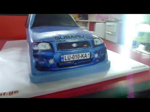 მანქანა ტორტები შეკვეთით 593 756 700, \"გრანტის ტორტები\"