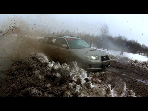 2 этап Зимней