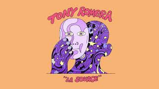 Tony Romera - OK (Official Audio)