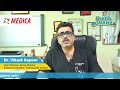 October health bonanza  dr vikash kapoor  medica hospital  bangladesh  2022