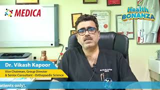 October Health Bonanza | Dr Vikash Kapoor | Medica Hospital | Bangladesh | 2022