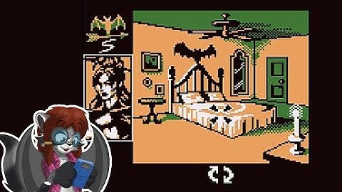 Ep1: Stay-At-Home Bat-Mom | Batty Zabella | Indie Game Boy Showcase