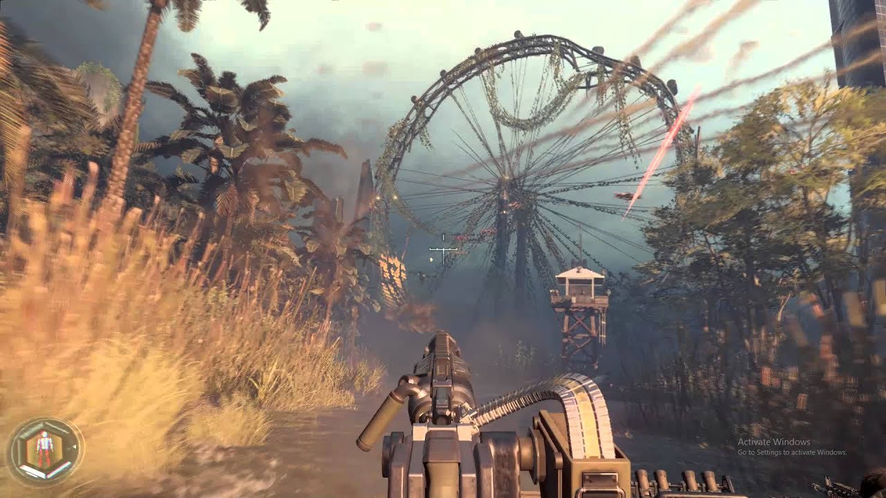 Call Of Duty Black Ops 3 Vengeance Singapore YouTube call-of-duty-black-ops-3-vengeance-singapore-youtube