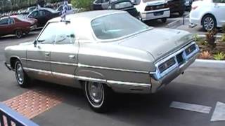 1972 Caprice For Sale Karconnectioninc In Miami