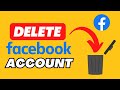 How To Delete Old Facebook Account Without Password Or Email
