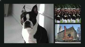 DrupalCon Baltimore 2017: Culture is Curated