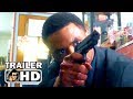 BLOOD BROTHER Trailer (2018) WWE Action Movie