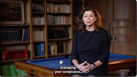 Transforming Leadership & Strategy: LexMundi at HEC Paris Executive Education