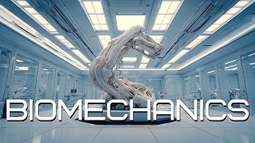 Bio-Mechanical Focus | Music for Advanced Engineering & System Design | Deep Focus Protocol