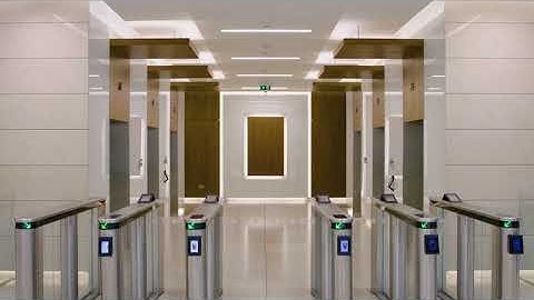 An inside look into Ireland’s smartest environment