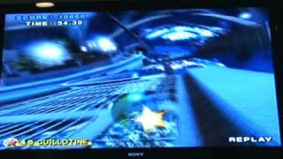 SMB2 - E46 Guillotine part 3