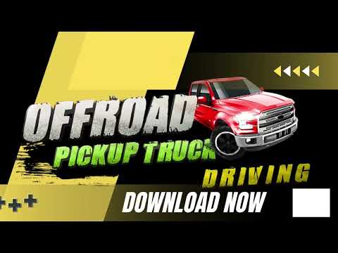 Outlaws: 4x4 offroad-games