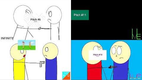 InfiniteVideoEffects Custom Source Sparta Unextended Remix Quadparison