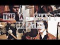 The Air That I Breathe (The Hollies) - Full Instrumental Cover
