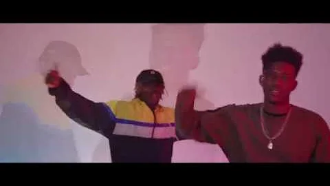 Kwesi Slay feat. Kofi Mole - Work(Official Music Video)