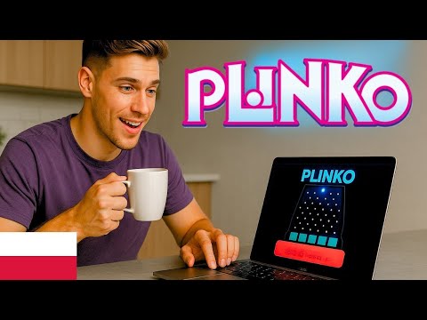 Zagraj w Gra Plinko Online i Doświadczaj Niesamowitej Zabawy