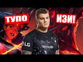 АЙСБЕРГ: &quot;ИЗВИНИ, ЕСЛИ ТР**НУЛ!&quot; РАМПАГА НА УРСЕ! АЙСБЕРГ НА КЕРРИ!