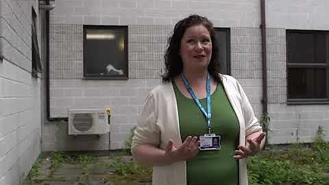 Roberta Fuller, Head of Hospital Reconfiguration  ...