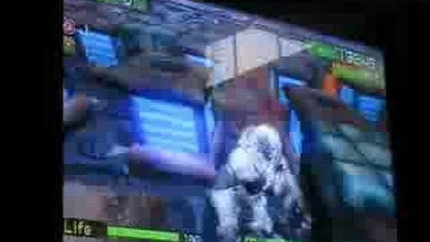 SGE 2K8 - Bomberman: Act Zero