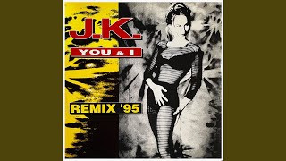 You & I (Club '95 Remix)