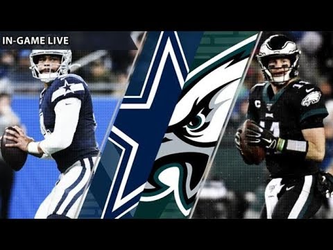 Cowboys vs Eagles Post-game Show || Phone Number 515-606-5187 Access code 309104 - YouTube