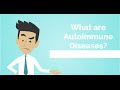 What are Autoimmune Diseases?