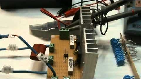 GeoFusion roundcore replication 6