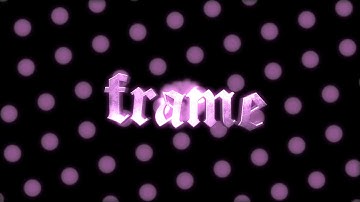 Desafio de 1 Frame - #MarcD1F