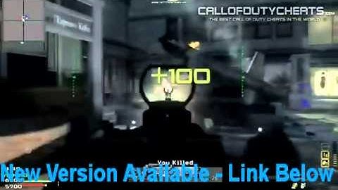 MW3 Cheat   Modern Warfare 3 Aimbot Wallhack AutoAim Etc!
