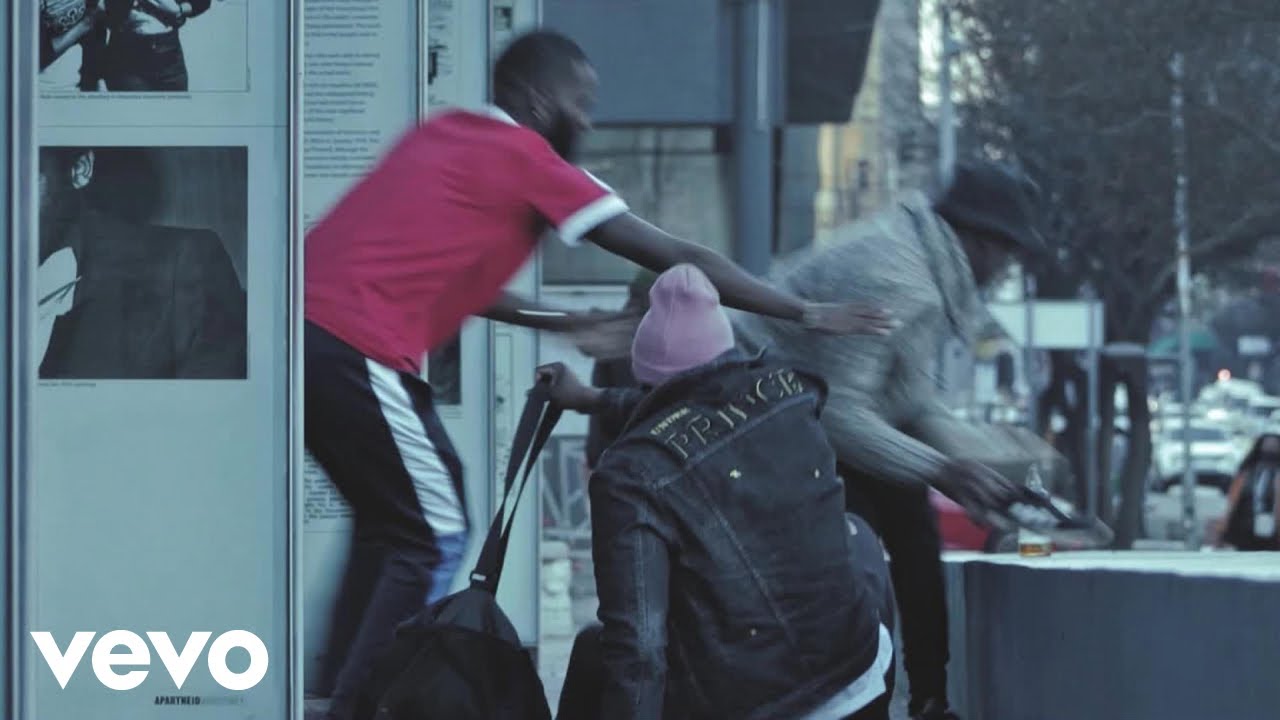 DASK ENTERTAINMENTS - BABA WAFA WASHONAPHI (Official Music Video) DASK ENTERTAINMENTS - BABA WAFA WASHONAPHI (Official Music Video)
