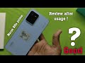 Realme narzo 50a prime (4gb/128gb) review after usage battery camera gaming antutu scores display