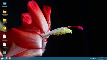 Ubuntu Kylin 18.10 Beta Run Through