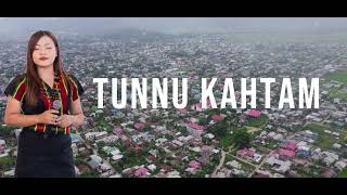 Tunnu Kahtam-Zenngaihsangofficial Lyrics Video