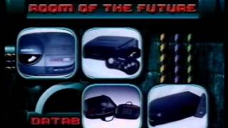 GamesMaster S03-E21 - Ronnie O' Sullivan