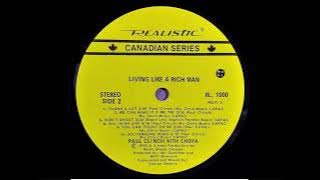 All in My Life   Southbound Road - by Paul Clinch