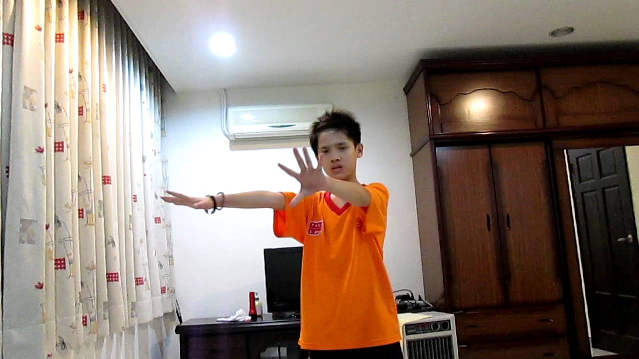 PSY - GANGNAM STYLE (강남스타일) M/V