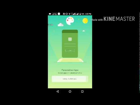 How to use app two time in Android Mobile - YouTube