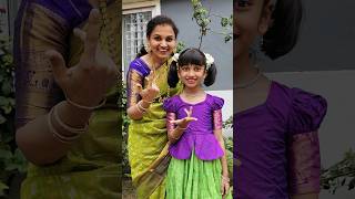 Thumbnail for Tom 🍓 Jerry (Soumya&Ammu) Real End Twist😍🎈 #shorts #viral #v5familyshow