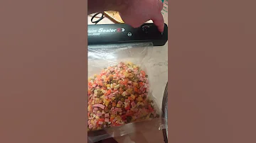 Как сохранить оливье на долго!?