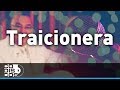 Alci Acosta - Traicionera (Karaoke)