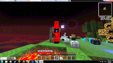 Everything you need to know about a SoulStone- Tekkit Classic